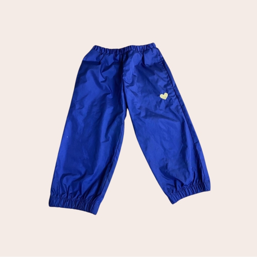 Oshkosh 18 Month Slushy Pants